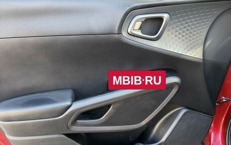 KIA Soul III, 2020 год, 1 800 000 рублей, 14 фотография