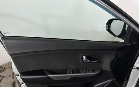 KIA Rio III рестайлинг, 2017 год, 1 250 000 рублей, 8 фотография