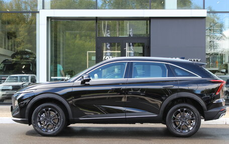 Haval F7, 2025 год, 3 249 000 рублей, 6 фотография