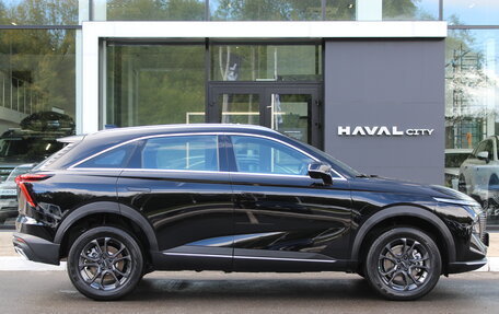 Haval F7, 2025 год, 3 249 000 рублей, 5 фотография