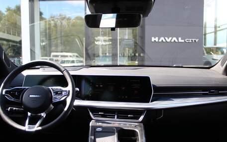 Haval F7, 2025 год, 3 249 000 рублей, 9 фотография