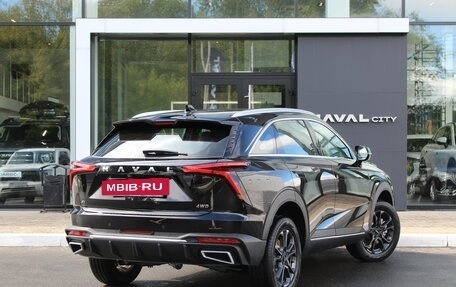 Haval F7, 2025 год, 3 249 000 рублей, 3 фотография