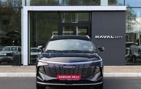 Haval F7, 2025 год, 3 249 000 рублей, 2 фотография