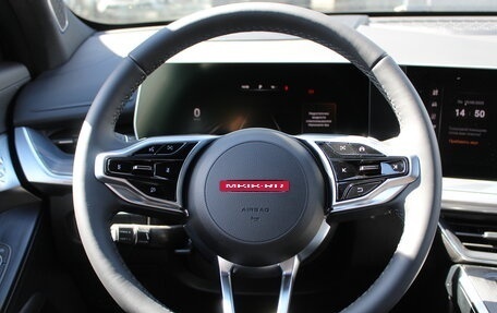 Haval F7, 2025 год, 3 249 000 рублей, 8 фотография