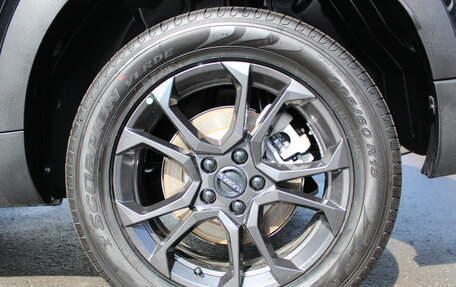 Haval F7, 2025 год, 3 249 000 рублей, 16 фотография