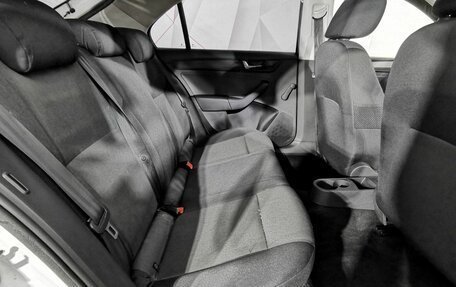 Skoda Rapid I, 2018 год, 545 000 рублей, 15 фотография