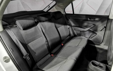 Skoda Rapid I, 2018 год, 545 000 рублей, 16 фотография