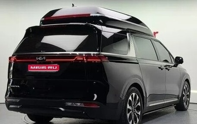 KIA Carnival, 2022 год, 4 500 000 рублей, 1 фотография