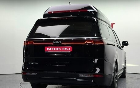 KIA Carnival, 2022 год, 4 500 000 рублей, 12 фотография