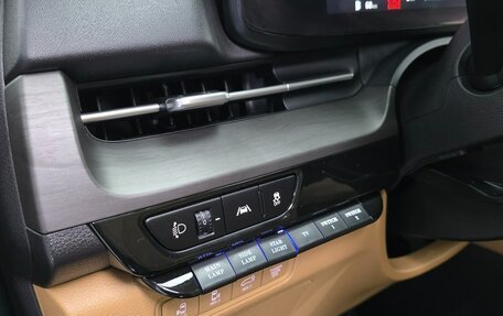 KIA Carnival, 2022 год, 4 500 000 рублей, 20 фотография