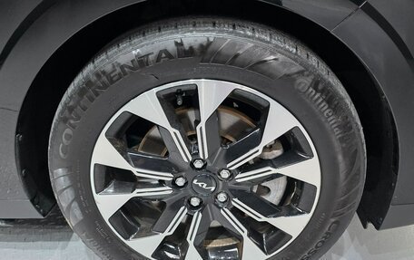 KIA Carnival, 2022 год, 4 500 000 рублей, 14 фотография