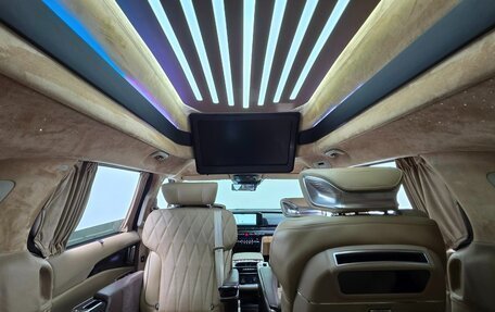 KIA Carnival, 2022 год, 4 500 000 рублей, 26 фотография