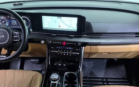 KIA Carnival, 2022 год, 4 500 000 рублей, 16 фотография