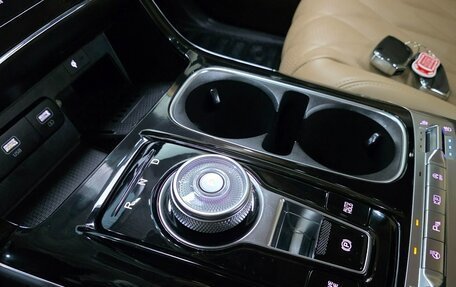 KIA Carnival, 2022 год, 4 500 000 рублей, 17 фотография