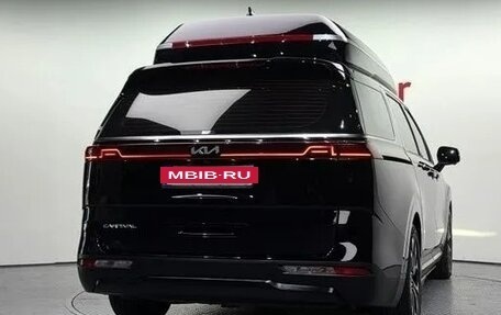 KIA Carnival, 2022 год, 4 500 000 рублей, 30 фотография