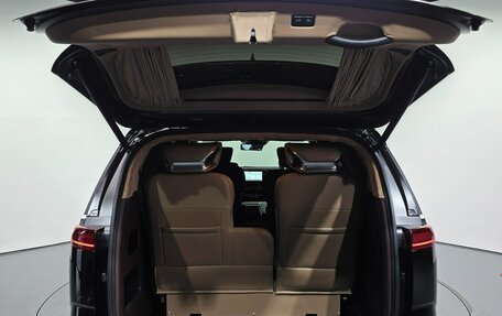 KIA Carnival, 2022 год, 4 500 000 рублей, 37 фотография
