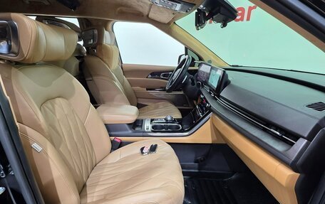 KIA Carnival, 2022 год, 4 500 000 рублей, 38 фотография