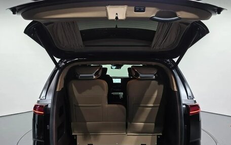 KIA Carnival, 2022 год, 4 500 000 рублей, 32 фотография