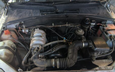 Chevrolet Niva I рестайлинг, 2004 год, 280 000 рублей, 9 фотография