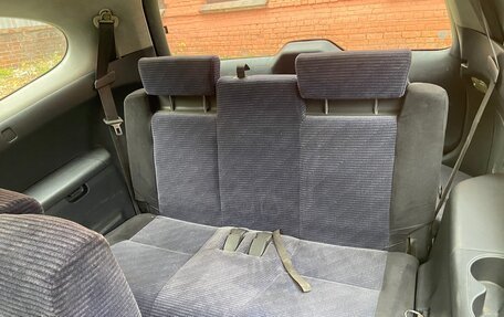 Honda Stream I рестайлинг, 2002 год, 375 000 рублей, 8 фотография