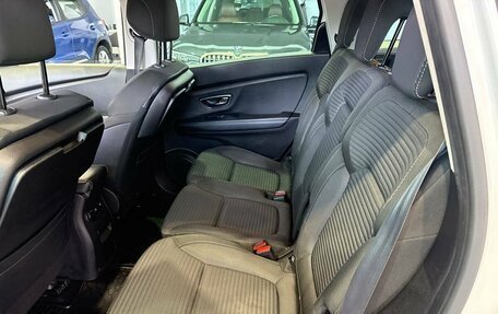 Renault Scenic IV, 2018 год, 1 600 000 рублей, 11 фотография
