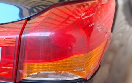 Mitsubishi ASX I рестайлинг, 2011 год, 780 000 рублей, 6 фотография