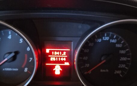 Mitsubishi ASX I рестайлинг, 2011 год, 780 000 рублей, 11 фотография