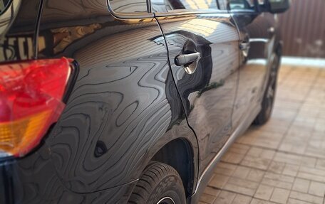 Mitsubishi ASX I рестайлинг, 2011 год, 780 000 рублей, 5 фотография