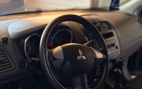 Mitsubishi ASX I рестайлинг, 2011 год, 780 000 рублей, 13 фотография