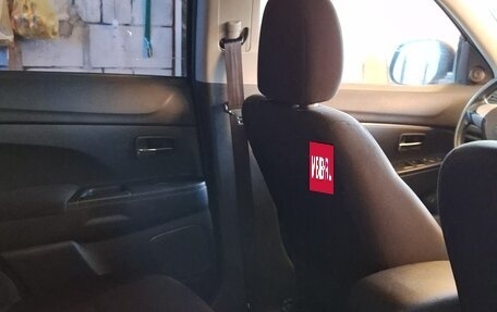 Mitsubishi ASX I рестайлинг, 2011 год, 780 000 рублей, 12 фотография