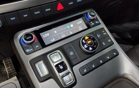 Hyundai Palisade I, 2022 год, 3 500 100 рублей, 9 фотография