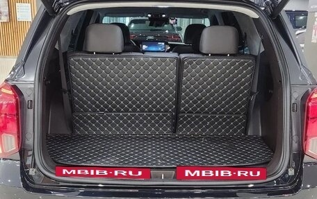 Hyundai Palisade I, 2022 год, 3 500 100 рублей, 14 фотография