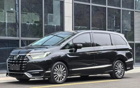 Honda Elysion, 2022 год, 3 400 500 рублей, 2 фотография