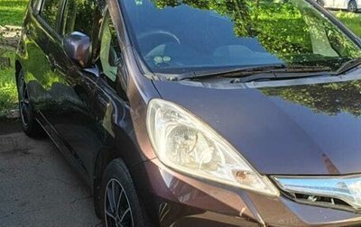 Honda Fit III, 2012 год, 700 000 рублей, 1 фотография