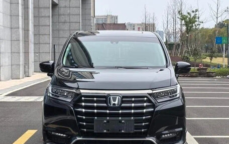 Honda Elysion, 2022 год, 3 400 500 рублей, 3 фотография