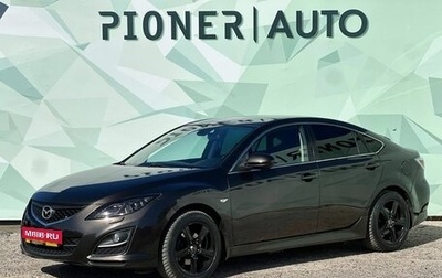 Mazda 6, 2011 год, 1 020 000 рублей, 1 фотография