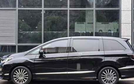 Honda Elysion, 2022 год, 3 400 500 рублей, 9 фотография