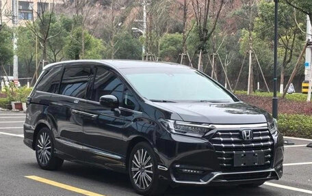 Honda Elysion, 2022 год, 3 400 500 рублей, 5 фотография