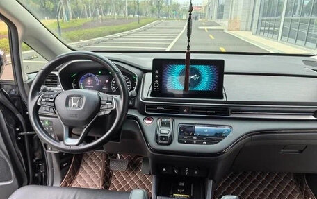 Honda Elysion, 2022 год, 3 400 500 рублей, 11 фотография