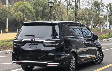 Honda Elysion, 2022 год, 3 400 500 рублей, 8 фотография