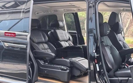 Honda Elysion, 2022 год, 3 400 500 рублей, 13 фотография