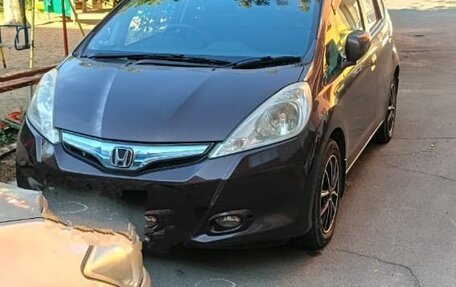 Honda Fit III, 2012 год, 700 000 рублей, 3 фотография