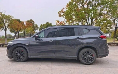 Chevrolet Orlando, 2021 год, 1 200 500 рублей, 4 фотография