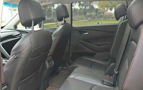 Chevrolet Orlando, 2021 год, 1 200 500 рублей, 10 фотография