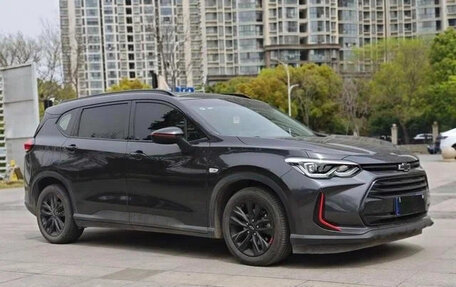 Chevrolet Orlando, 2021 год, 1 200 500 рублей, 3 фотография