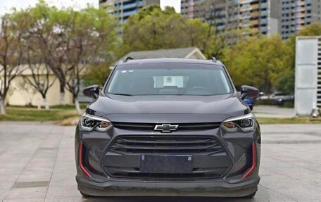Chevrolet Orlando, 2021 год, 1 200 500 рублей, 2 фотография