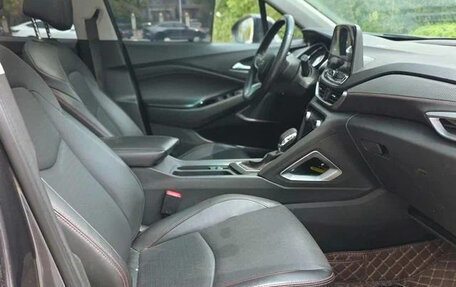 Chevrolet Orlando, 2021 год, 1 200 500 рублей, 11 фотография