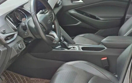 Chevrolet Orlando, 2021 год, 1 200 500 рублей, 9 фотография