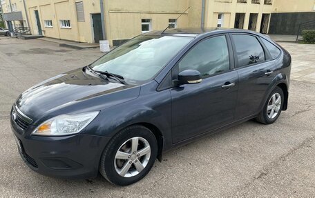 Ford Focus II рестайлинг, 2010 год, 540 000 рублей, 1 фотография