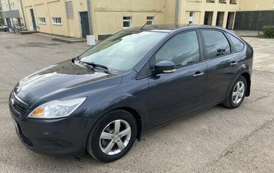 Ford Focus II рестайлинг, 2010 год, 540 000 рублей, 1 фотография